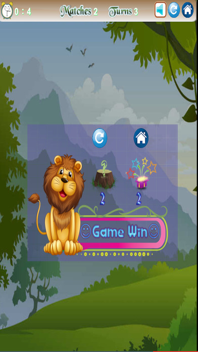 Animal Marching Game screenshot 4