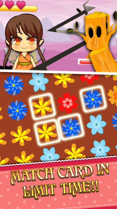 Fairy Color Match Pro screenshot 2