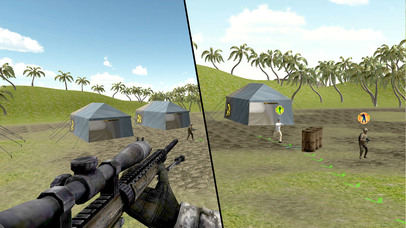 Real Sniper Shooter Games screenshot 4