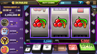 Best Casino Games: Vegas Tower screenshot 4