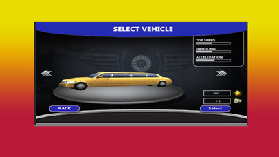 Yellow Taxi Parking Simulator screenshot 3