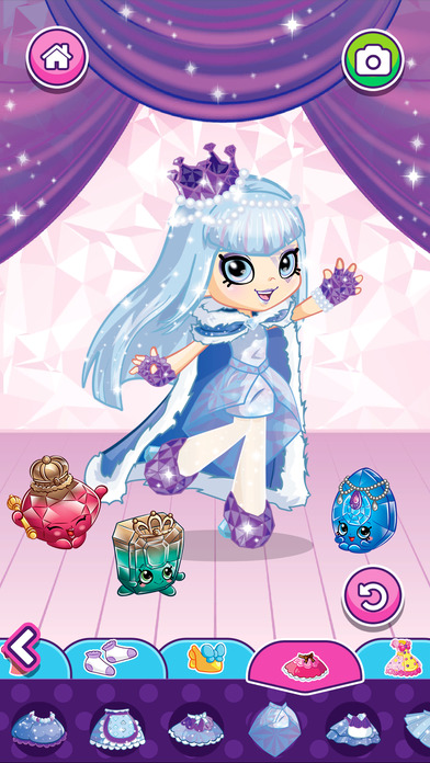 shopkins run app