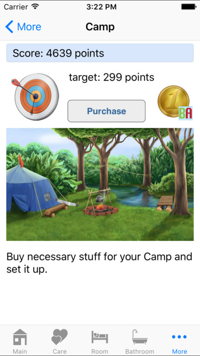 iPhone Screenshot 4