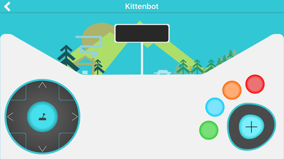Kittenbot screenshot 2