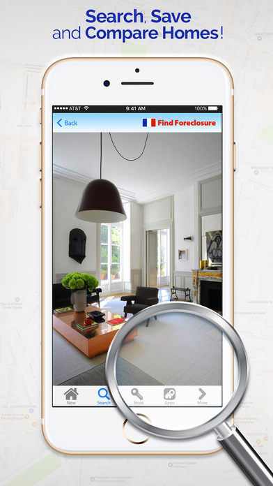 France Property Real Estate screenshot 3
