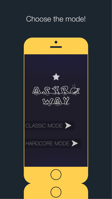 Astro Way PRO screenshot 2