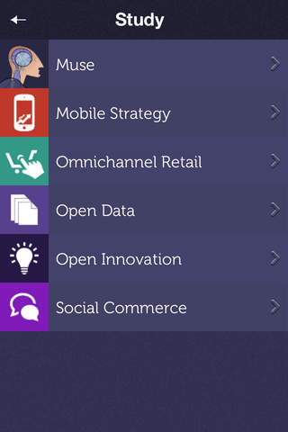 Amaté™ - Interactive, social management screenshot 4
