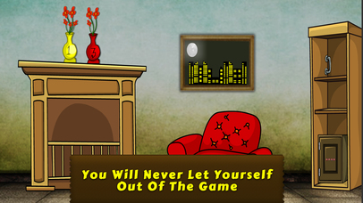 Room Escape Games - The Lost Key 6 screenshot 2