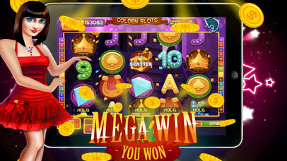 Screenshot 2 Big Bang Slot Las Vegas