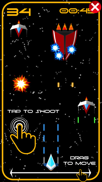 Dogfight - Arcade Game screenshot 3