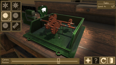 Lanchester IA Digital Games screenshot 4