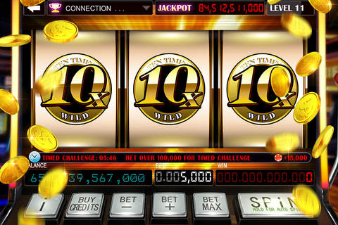 Classic Slots™ - Casino Games screenshot 3
