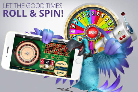 Karamba Casino Games & Slots screenshot 4