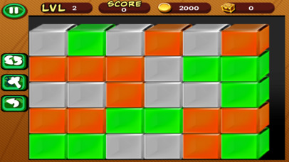 Stack Blast - Matching Puzzle screenshot 4
