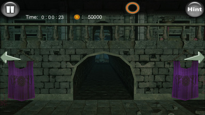 Backroom and dungeon escape game screenshot 3