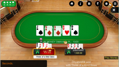 PokerMasti. screenshot 2