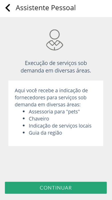 Vitacon Services screenshot 3