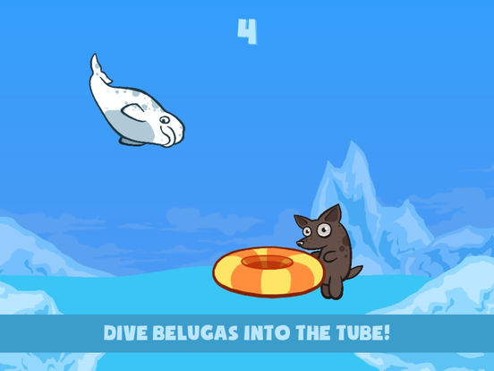 Beluga Tubescreeshot 1