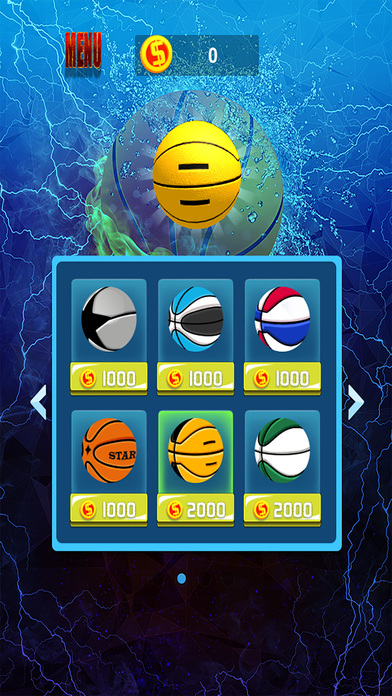 Basketball Arcade Hobby Lobby screenshot 2
