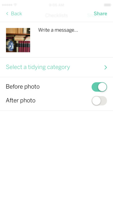 iPhone Screenshot 5