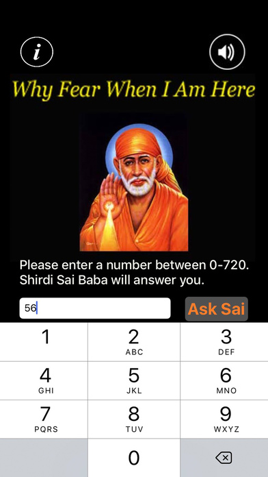 Sai Baba Question & Answers screenshot 4