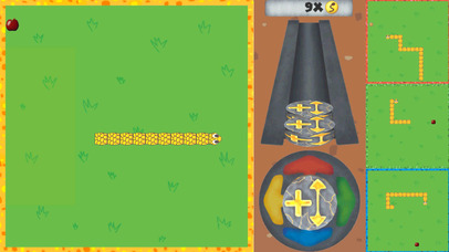 Battle Snake Multiplayer screenshot 3
