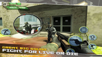 Gang War - Crime City screenshot 3