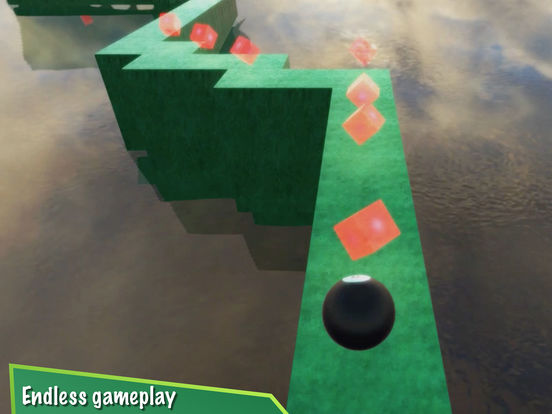 Ball XYZscreeshot 1