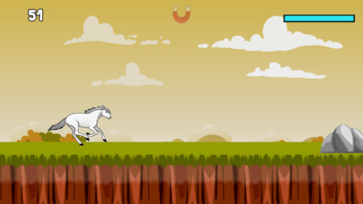 White Horse Balance screenshot 4