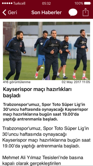 iPhone Screenshot 3
