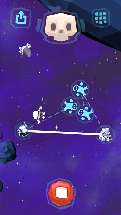 Space Twist screenshot 4