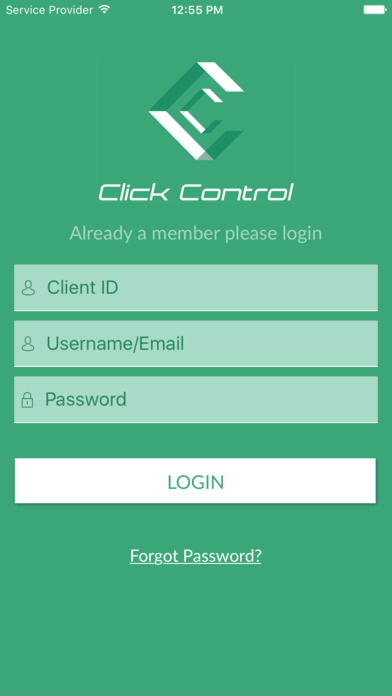 Click Control screenshot 2