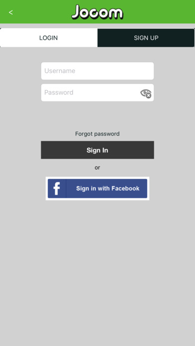 iPhone Screenshot 3