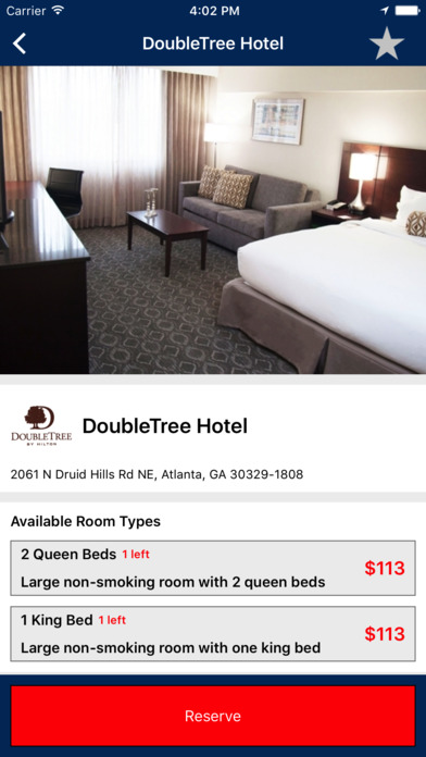 Hotel Discount Tonight screenshot 3