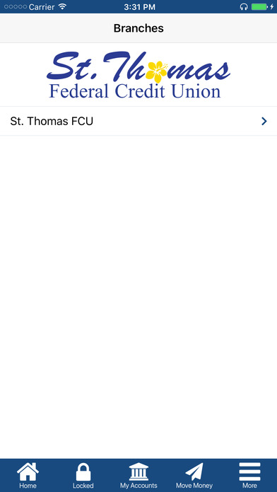 St. Thomas FCU screenshot 3
