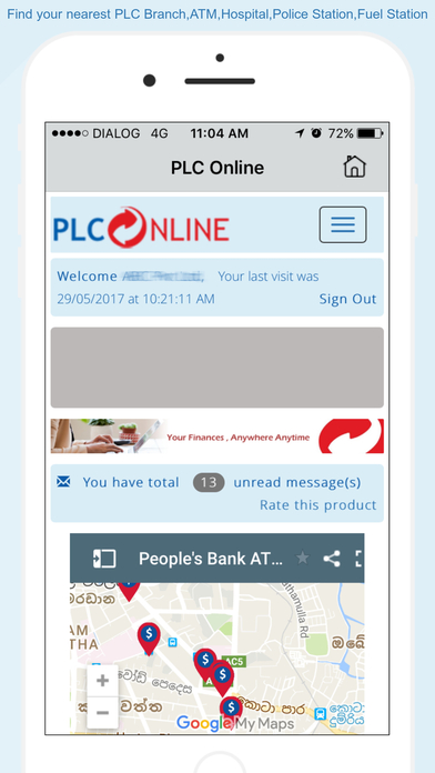 PLC Online screenshot 4