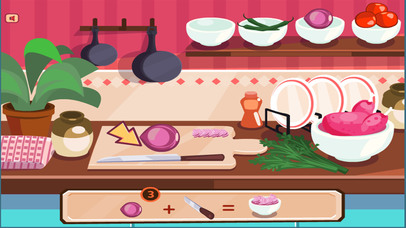 العاب طبخ ماما طبخ العشاء - العاب طبخ بنات جديدة screenshot 2