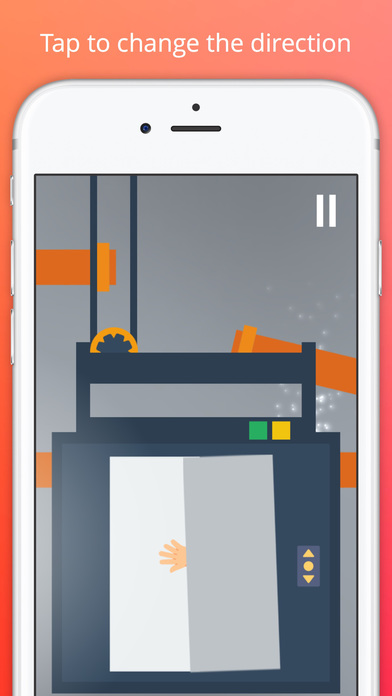 DNGRZ: Elevator Simulator screenshot 3