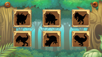 the good dinosaur : pre-k puzzle screenshot 3