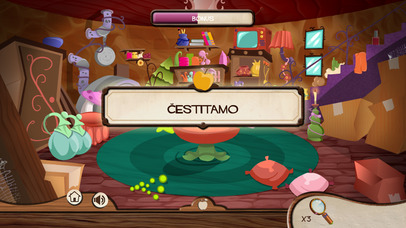 Hidden Objects Mystery Village - Games for Kids screenshot 4