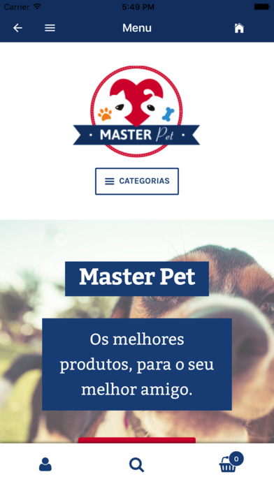 Master Pet screenshot 2