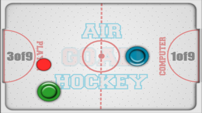 Save The Ball Air Hockey - Sports Game screenshot 2