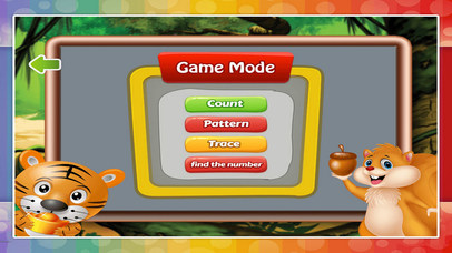 Kids Learning - School Game screenshot 2