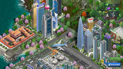 Airport Island®, Asia screenshot 4