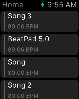 iPhone Screenshot 5