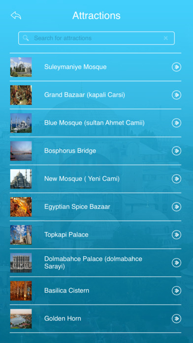 Hagia Sophia screenshot 3