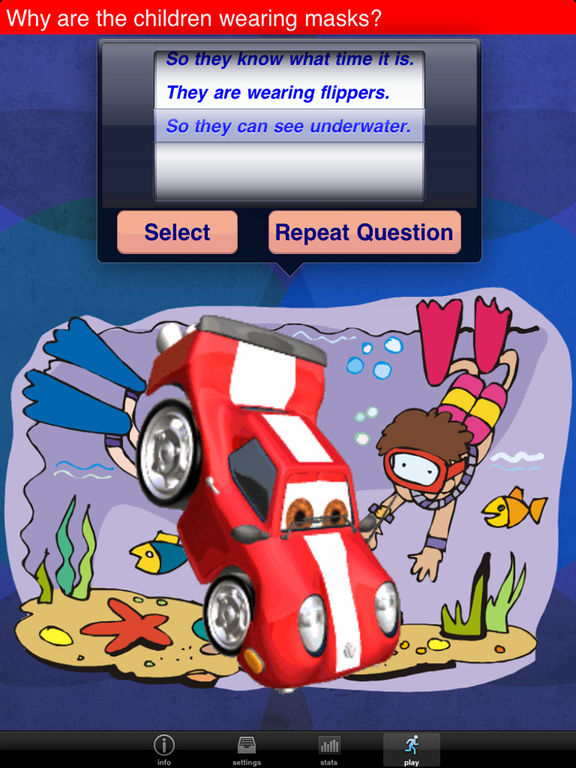 iPad Screenshot 2