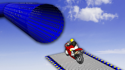 Xtreme MotoCross Bike Stunts 2 screenshot 3