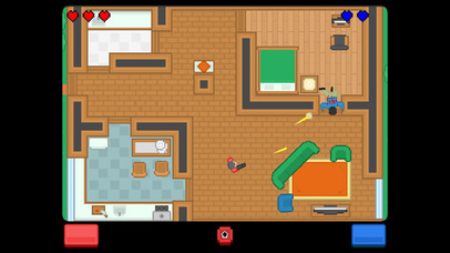 2 Player Pixel Games Pro screenshot 3