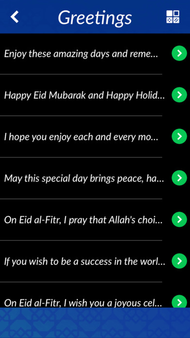 Eid Mubarak - Greet Everyone, Eid ul Fitar screenshot 2